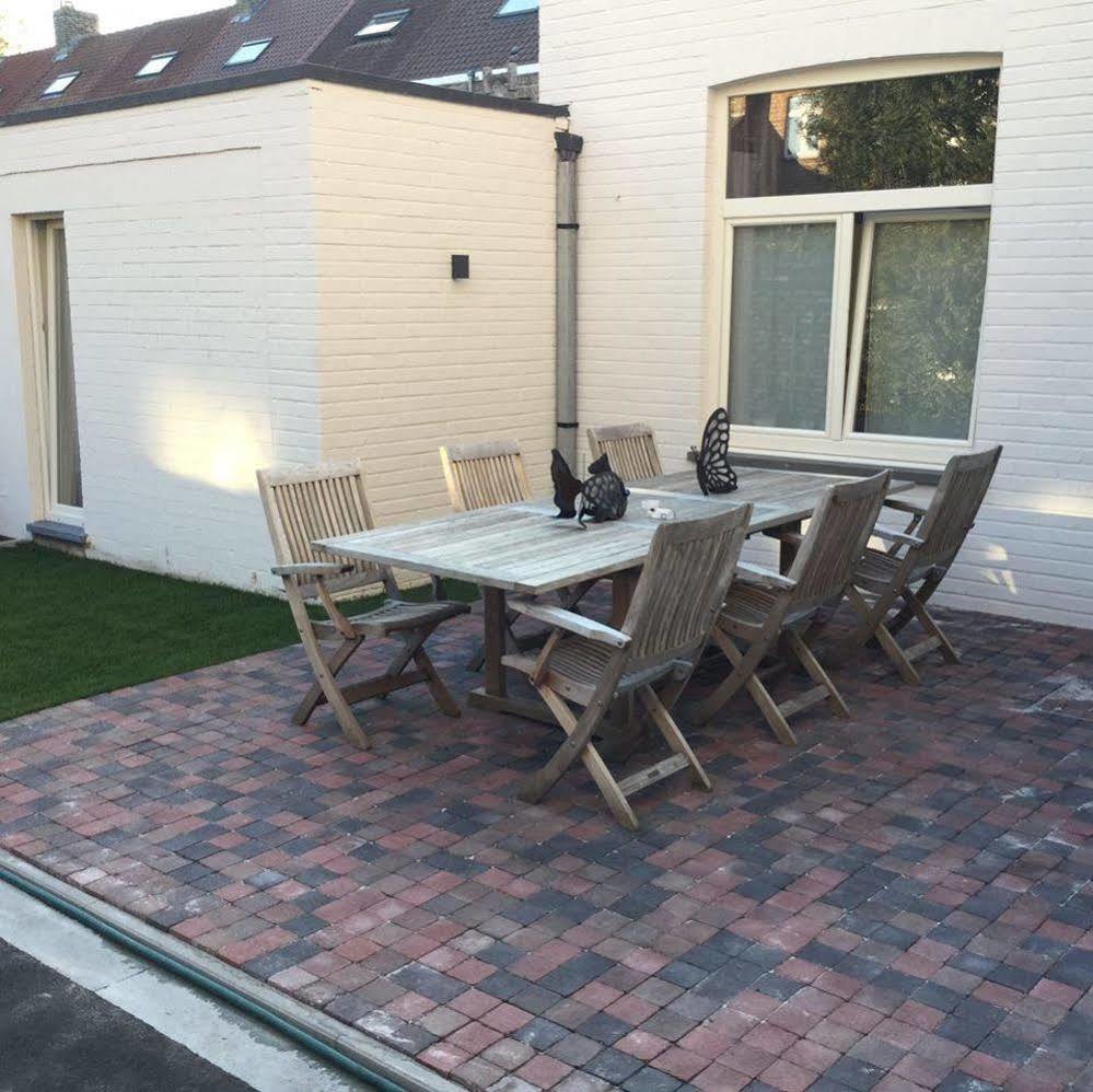 Maison Bruges Exterior photo